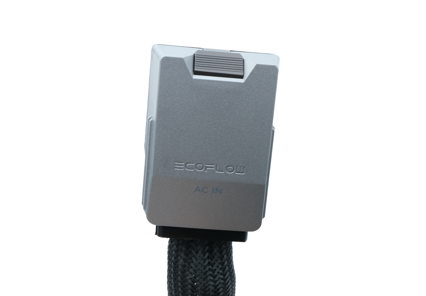 EcoFlow Power Kits AC-Input-Anschlusskabel (450 cm)