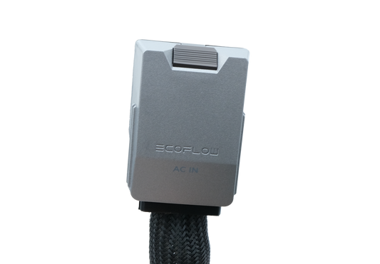 EcoFlow Power Kits AC-Input-Anschlusskabel (450 cm)