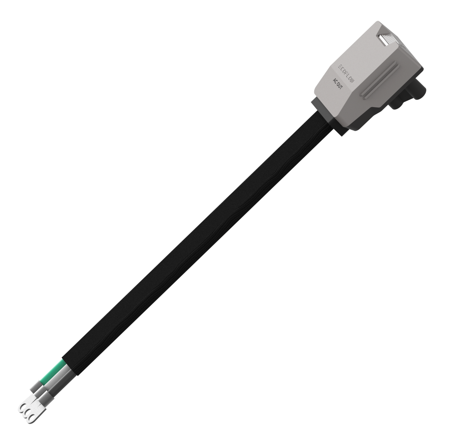 EcoFlow Power Kits AC-Output-Anschlusskabel (450 cm)