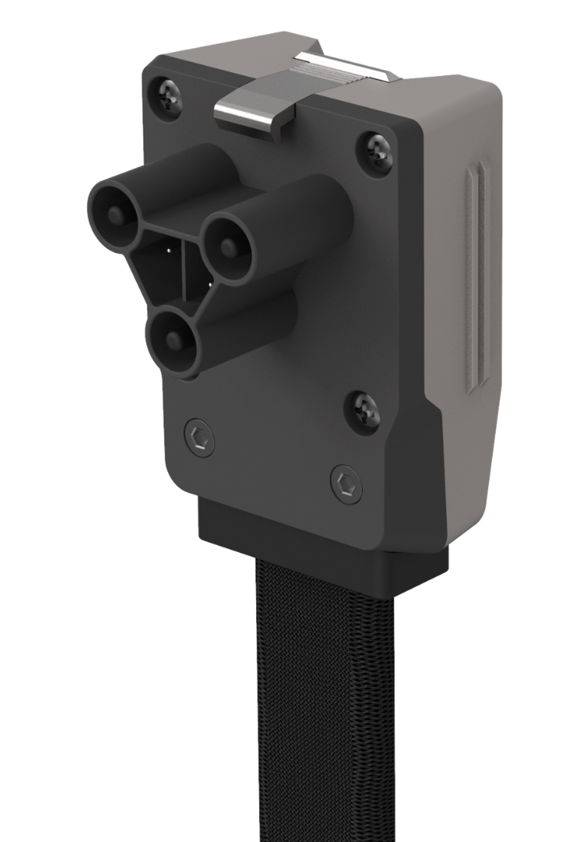 EcoFlow Power Kits AC-Output-Anschlusskabel (450 cm)