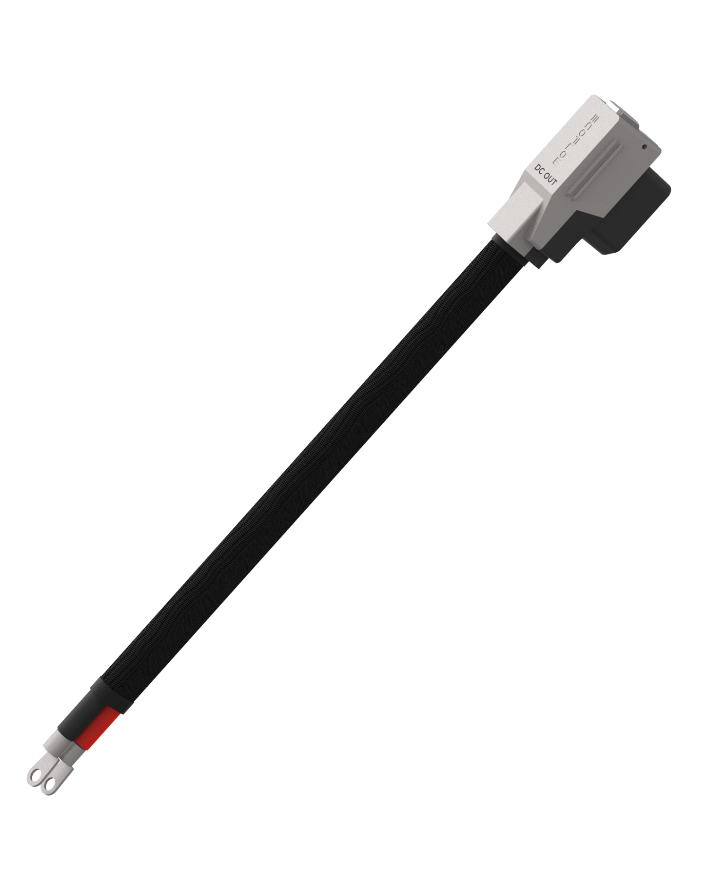 EcoFlow Power Kits DC-Output-Anschlusskabel (450 cm)