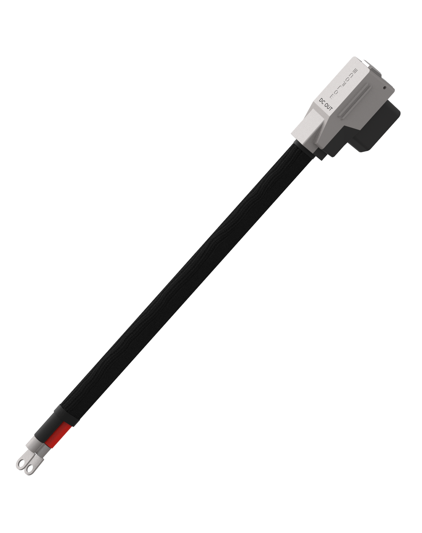 EcoFlow Power Kits DC-Output-Anschlusskabel (450 cm)