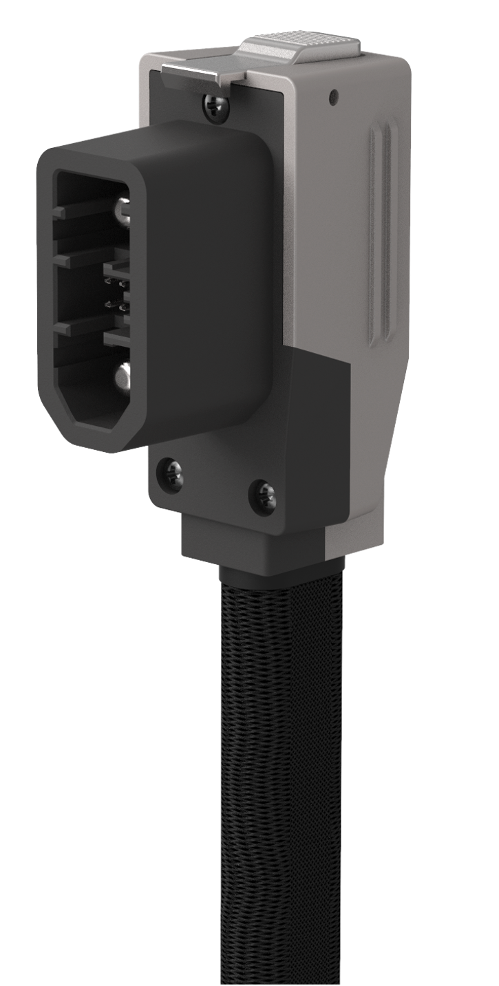 EcoFlow Power Kits DC-Output-Anschlusskabel (450 cm)
