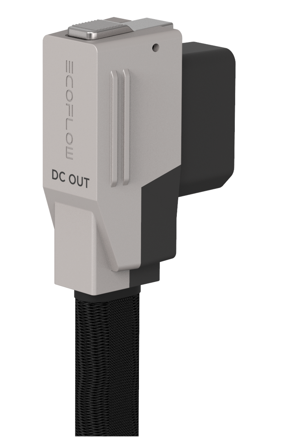 EcoFlow Power Kits DC-Output-Anschlusskabel (450 cm)