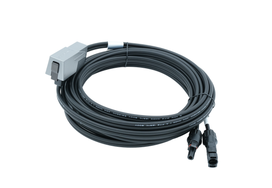 EcoFlow Power Kits PV-Input-Anschlusskabel (600 cm)