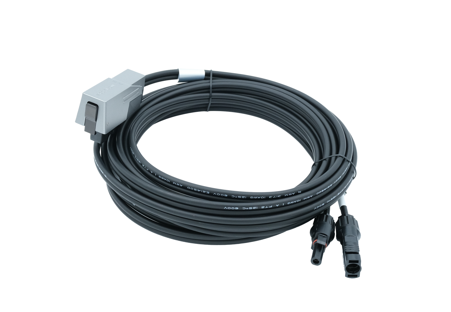 EcoFlow Power Kits Solar-Anschlusskabel 600cm (nur für PowerHub 5 kVA)