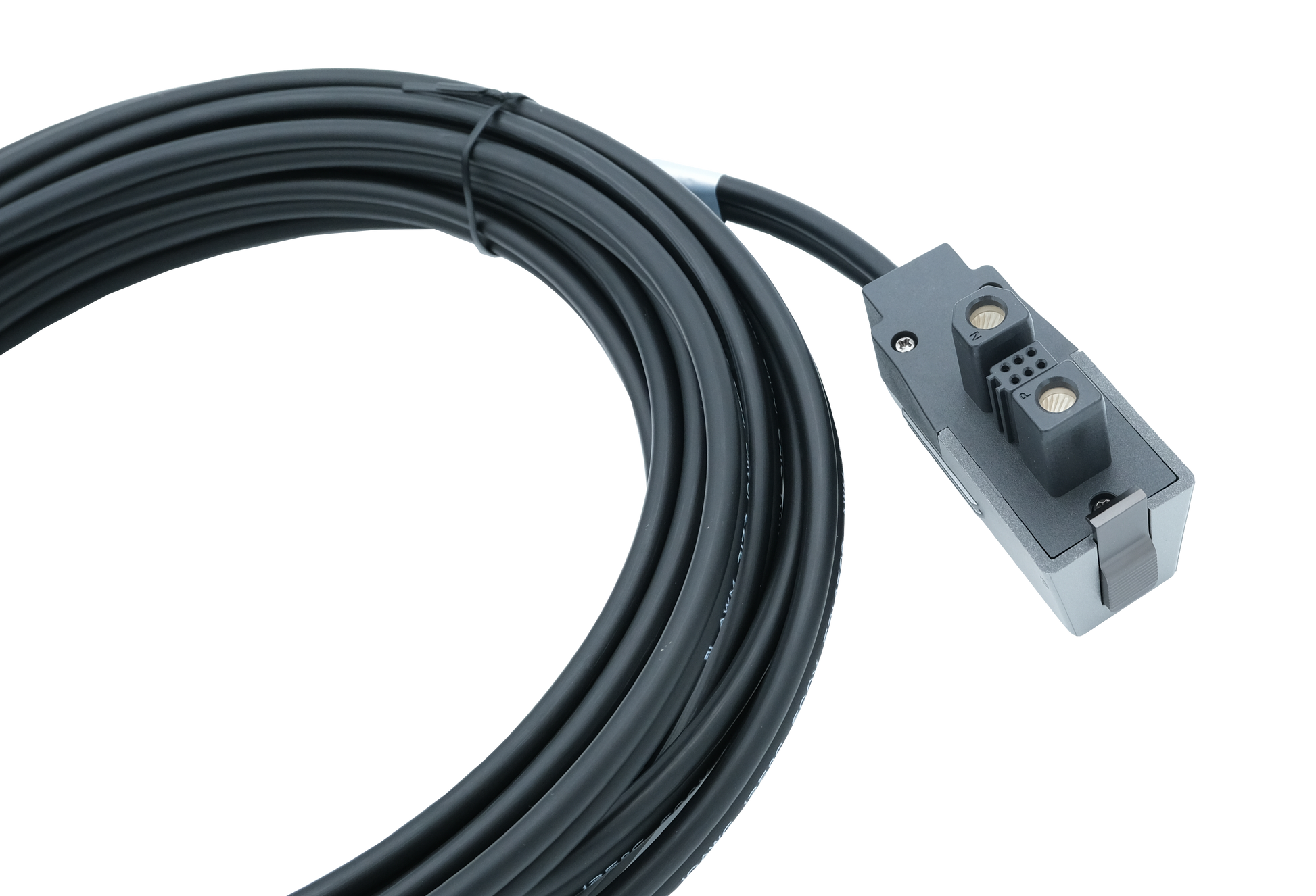 EcoFlow Power Kits PV-Input-Anschlusskabel (600 cm)