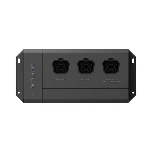 EcoFlow Power Dock (für Power Kits 3.6 kW und 5 kVA)