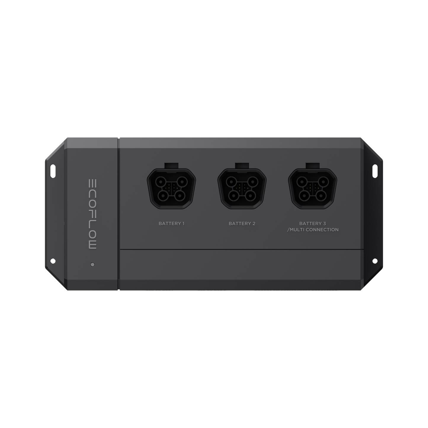 EcoFlow Power Dock (für Power Kits 3.6 kW und 5 kVA)