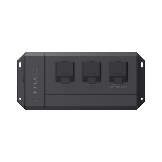 EcoFlow Power Dock (für Power Kits 3.6 kW und 5 kVA)