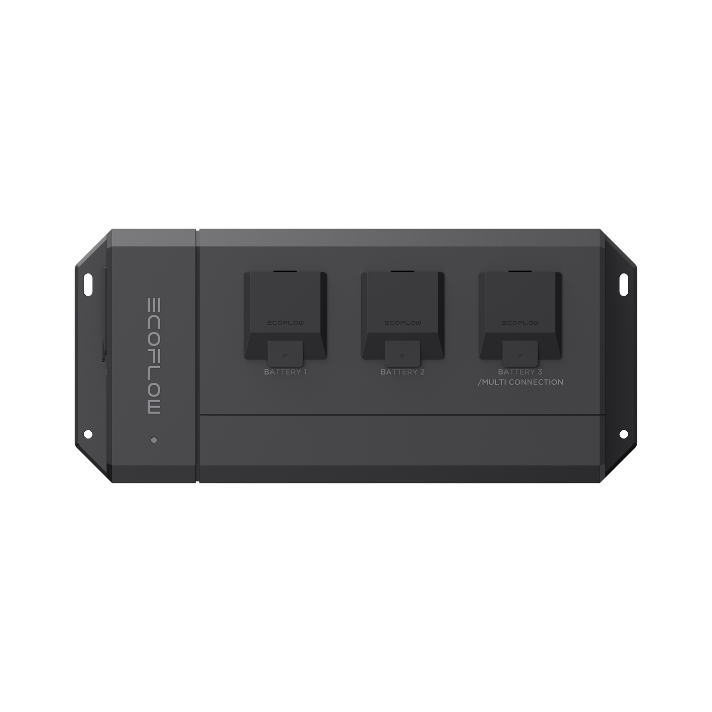 EcoFlow Power Dock (für Power Kits 3.6 kW und 5 kVA)