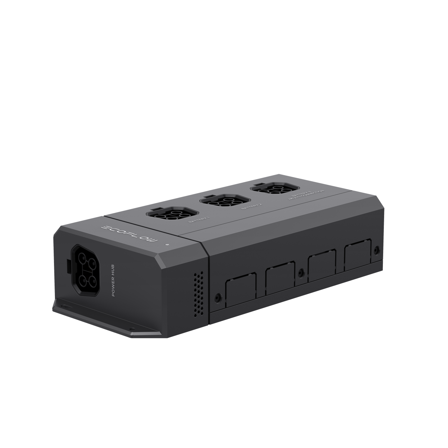 EcoFlow Power Dock (für Power Kits 3.6 kW und 5 kVA)