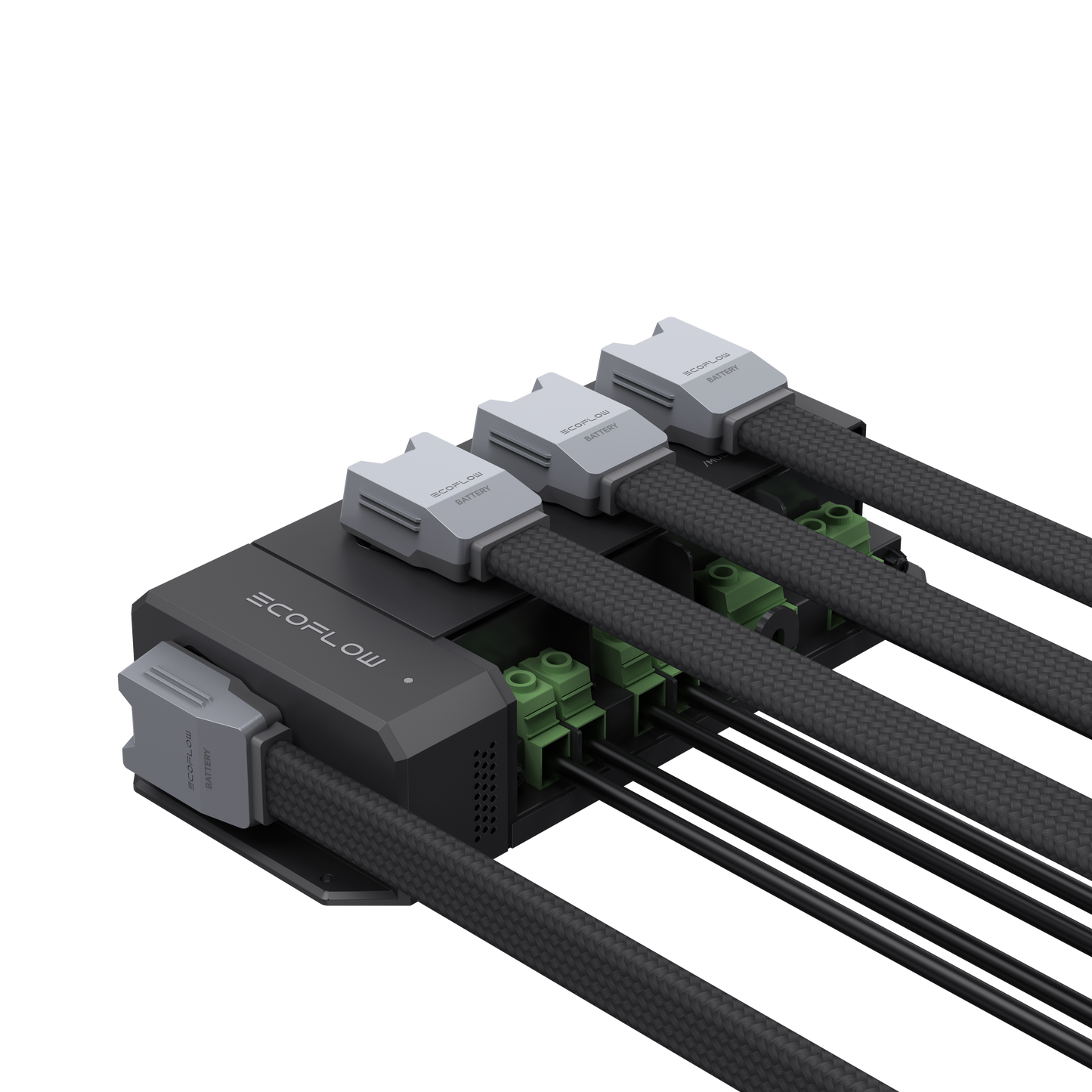 EcoFlow Power Dock (für Power Kits 3.6 kW und 5 kVA)