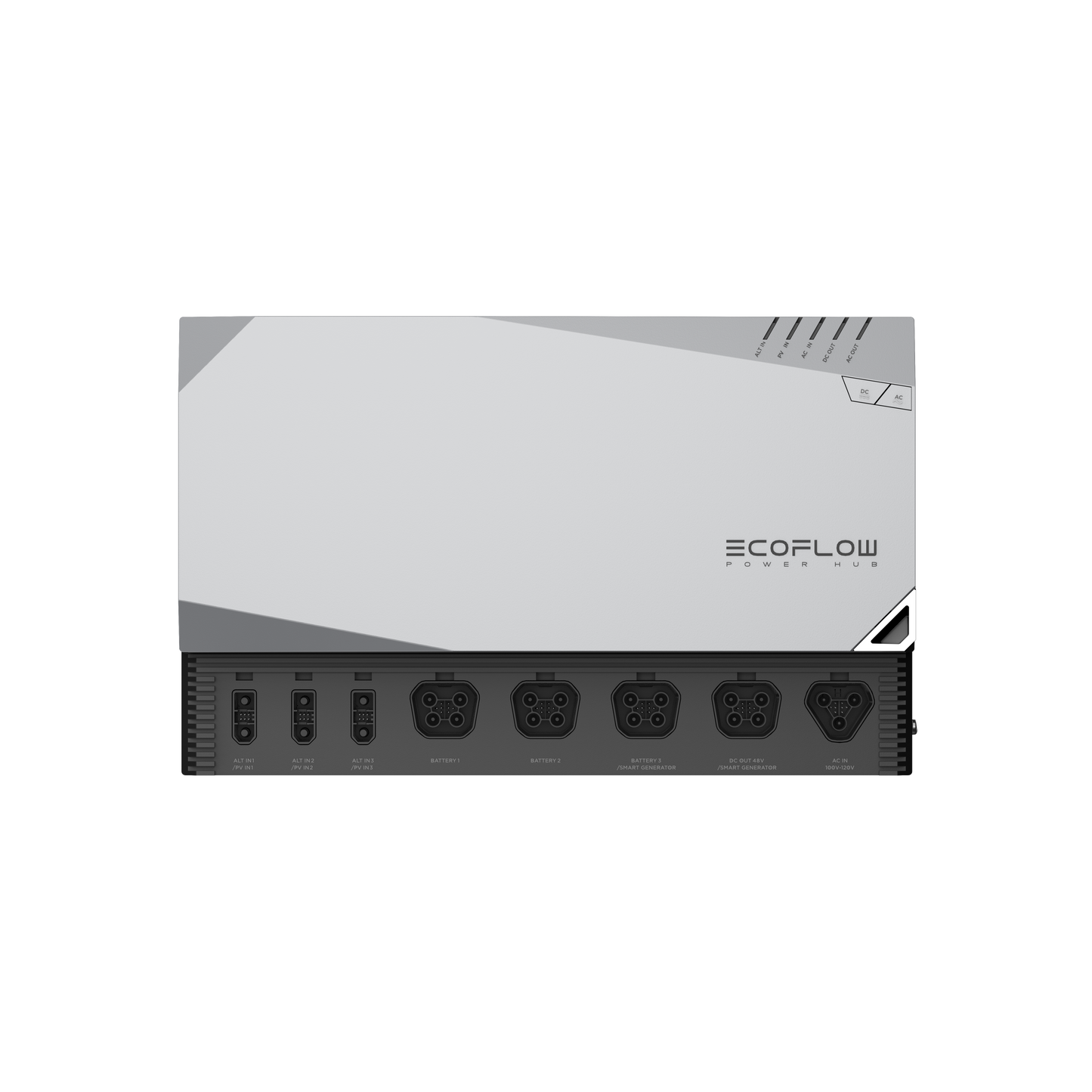 EcoFlow Power Kits 5 kVA Get Set Kit