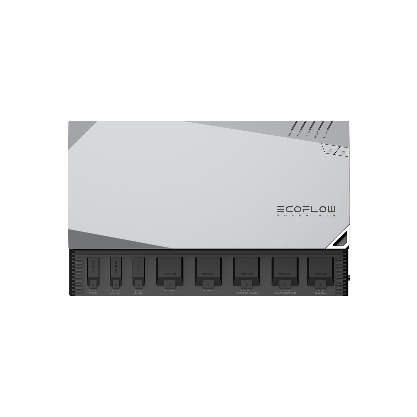 EcoFlow Power Kits 5 kVA Get Set Kit