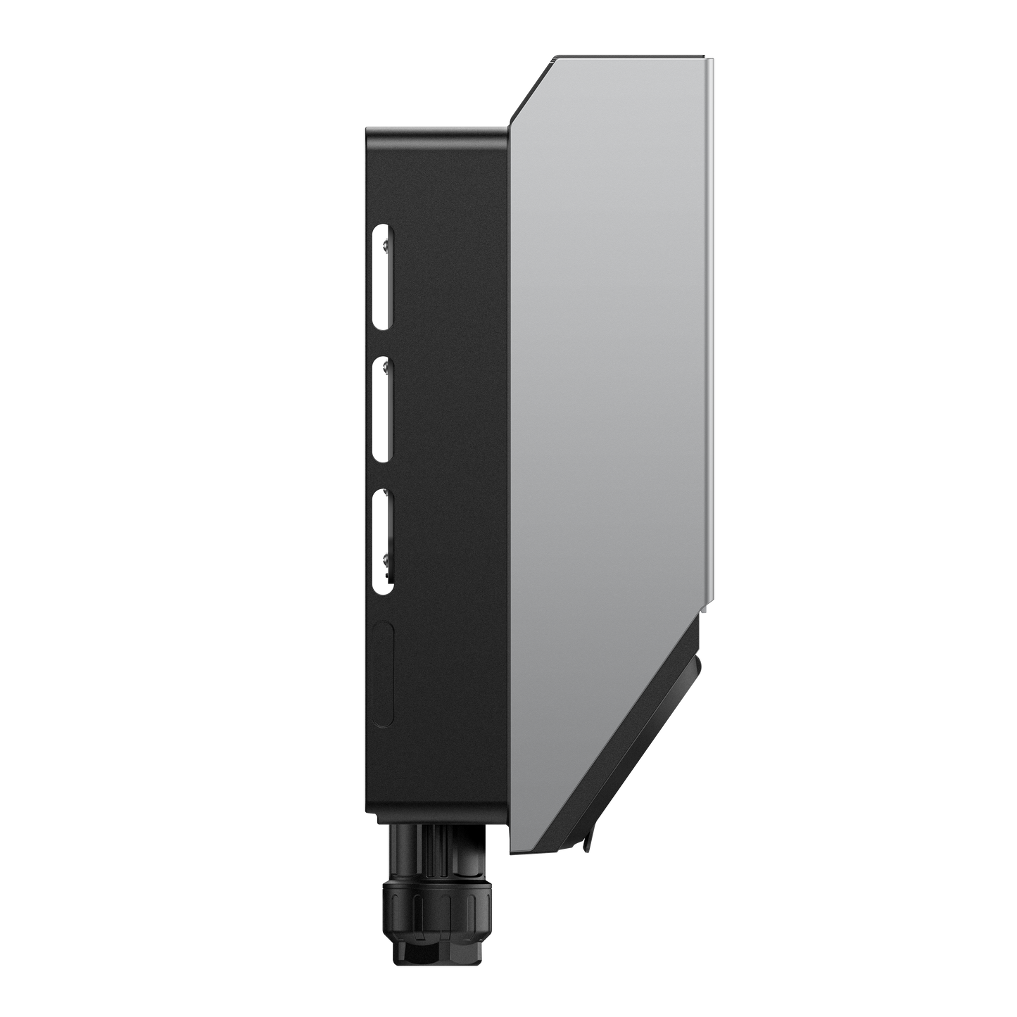 EcoFlow PowerPulse 2 EV Charger Wallbox Ladestation 11 kW