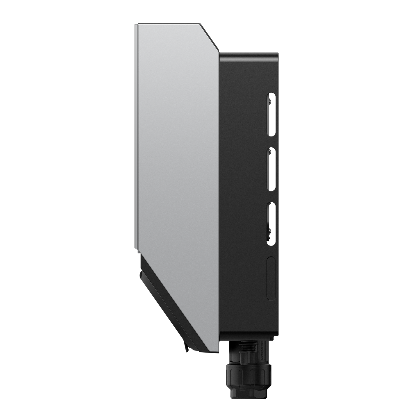 EcoFlow PowerPulse 2 EV Charger Wallbox Ladestation 22 kW
