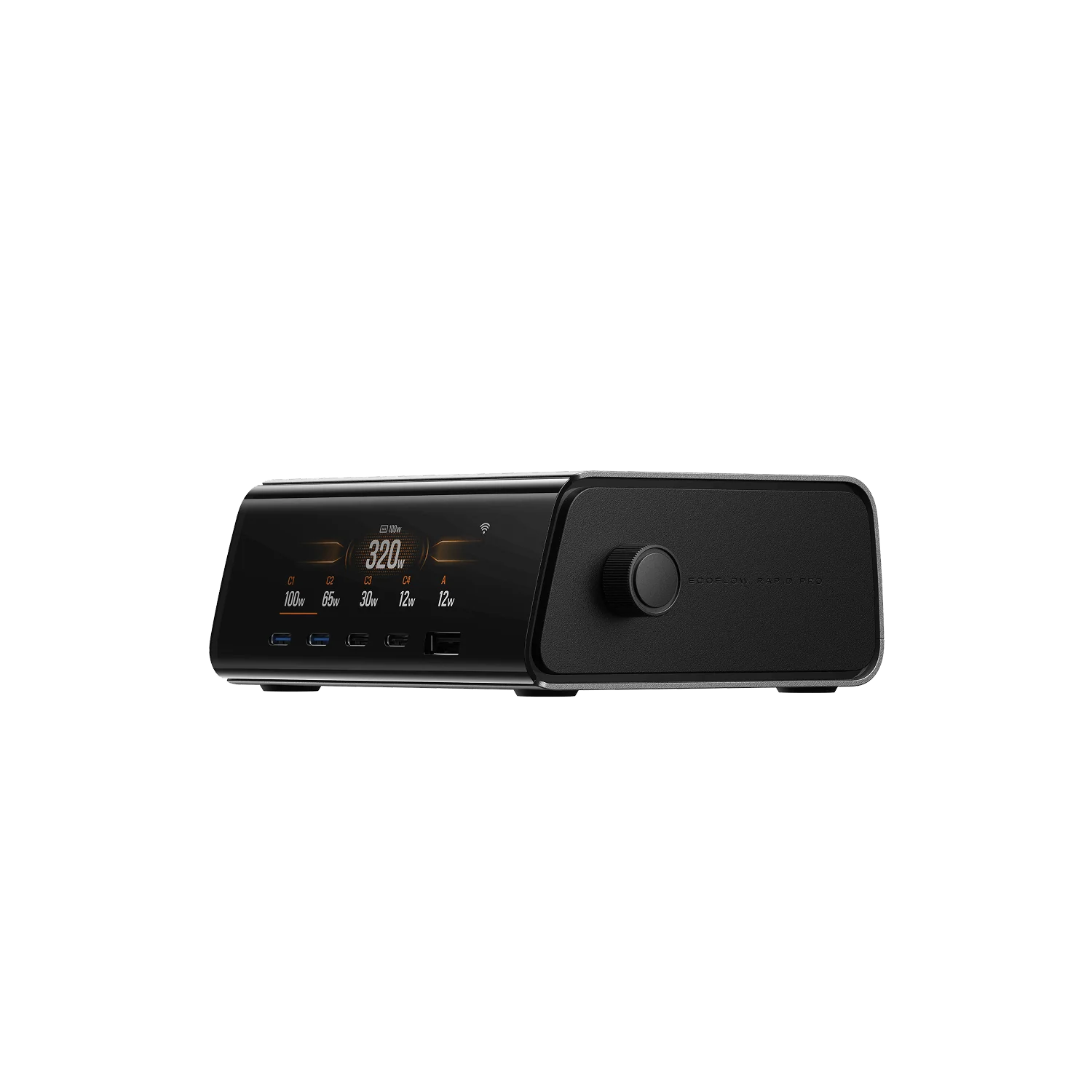 EcoFlow RAPID Pro Desktop Ladegerät