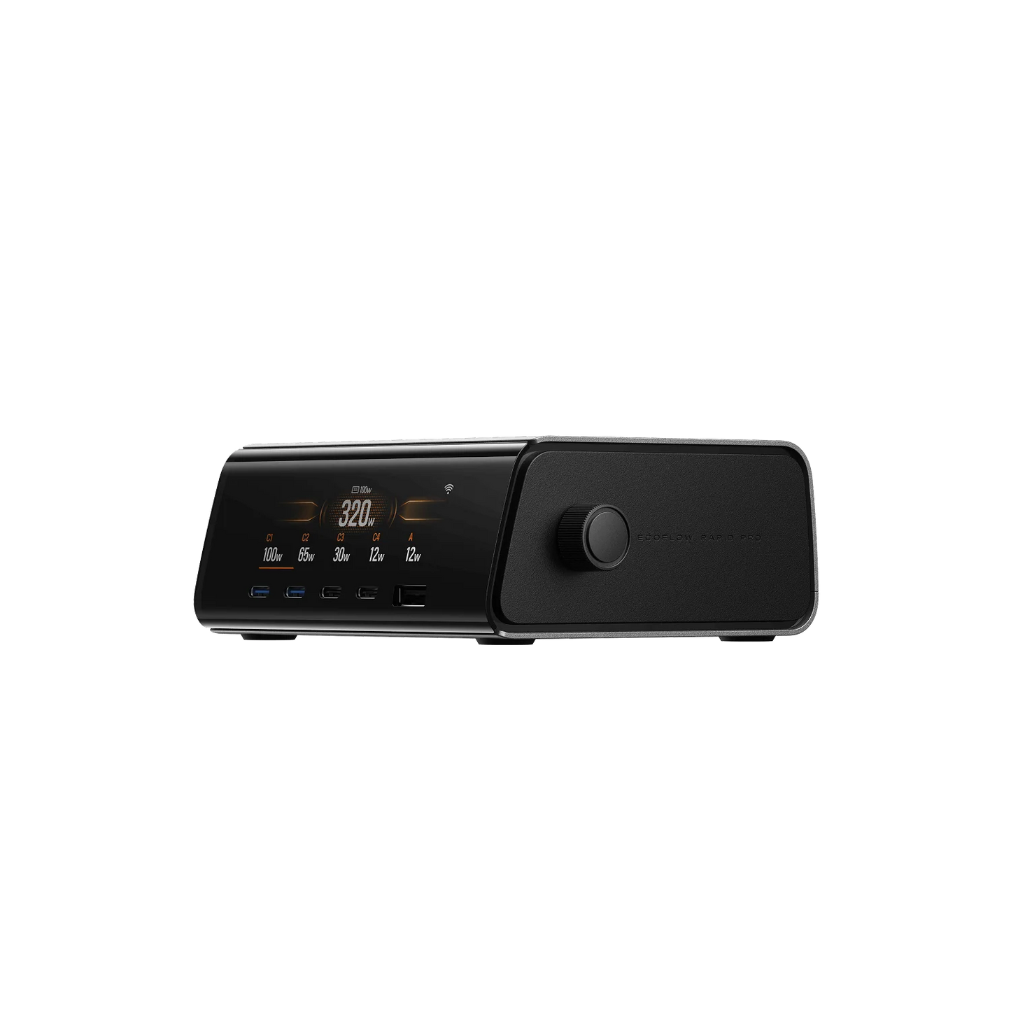 EcoFlow RAPID Pro Desktop Ladegerät