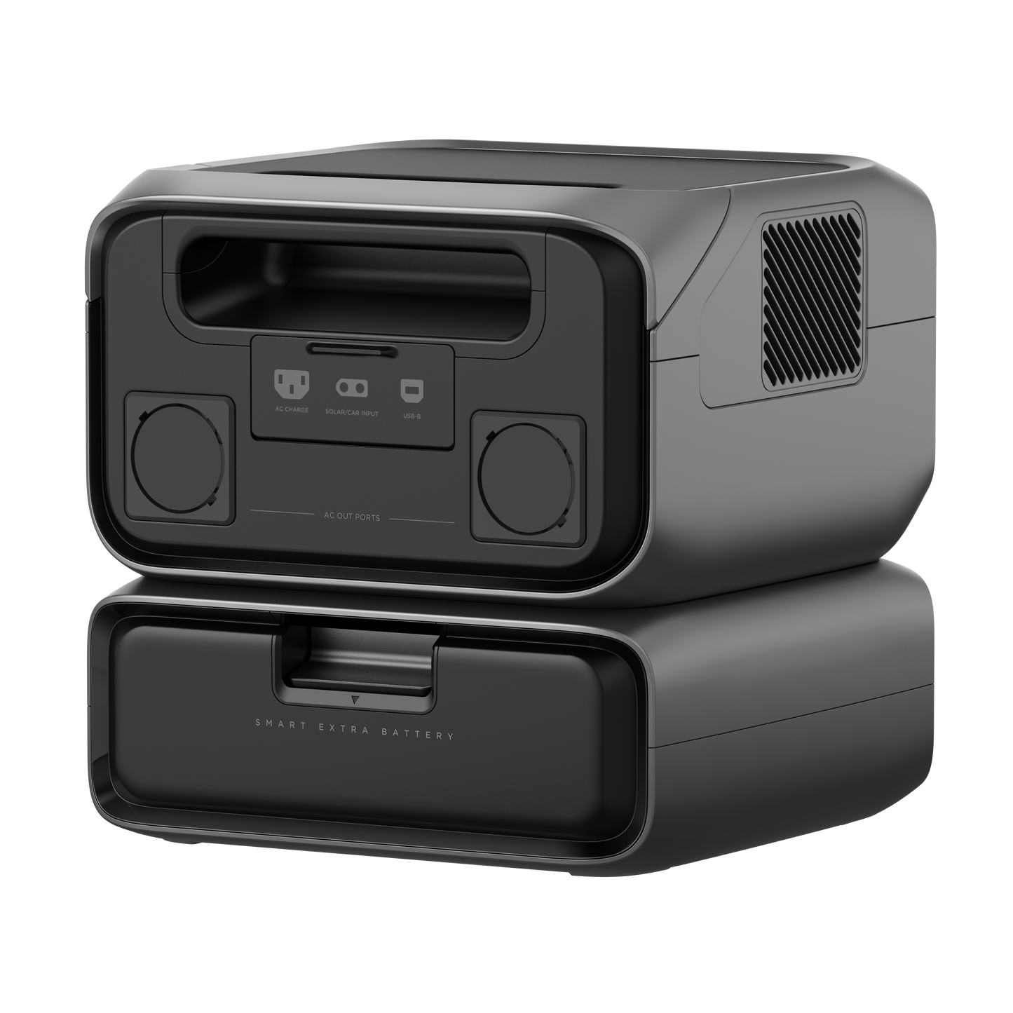 EcoFlow RIVER 3 Max Powerstation 572 Wh EU-Version | USV (10ms)