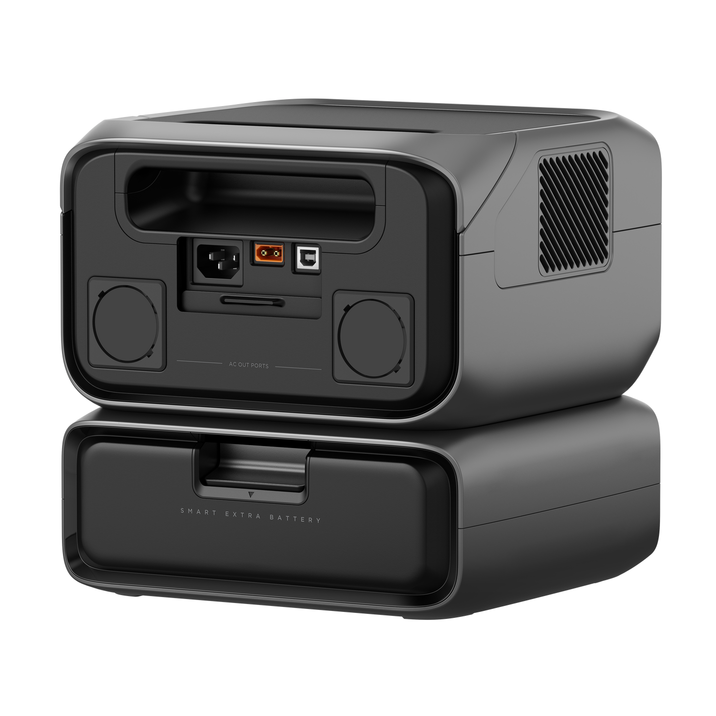 EcoFlow RIVER 3 Max Powerstation 572 Wh EU-Version | USV (10ms)