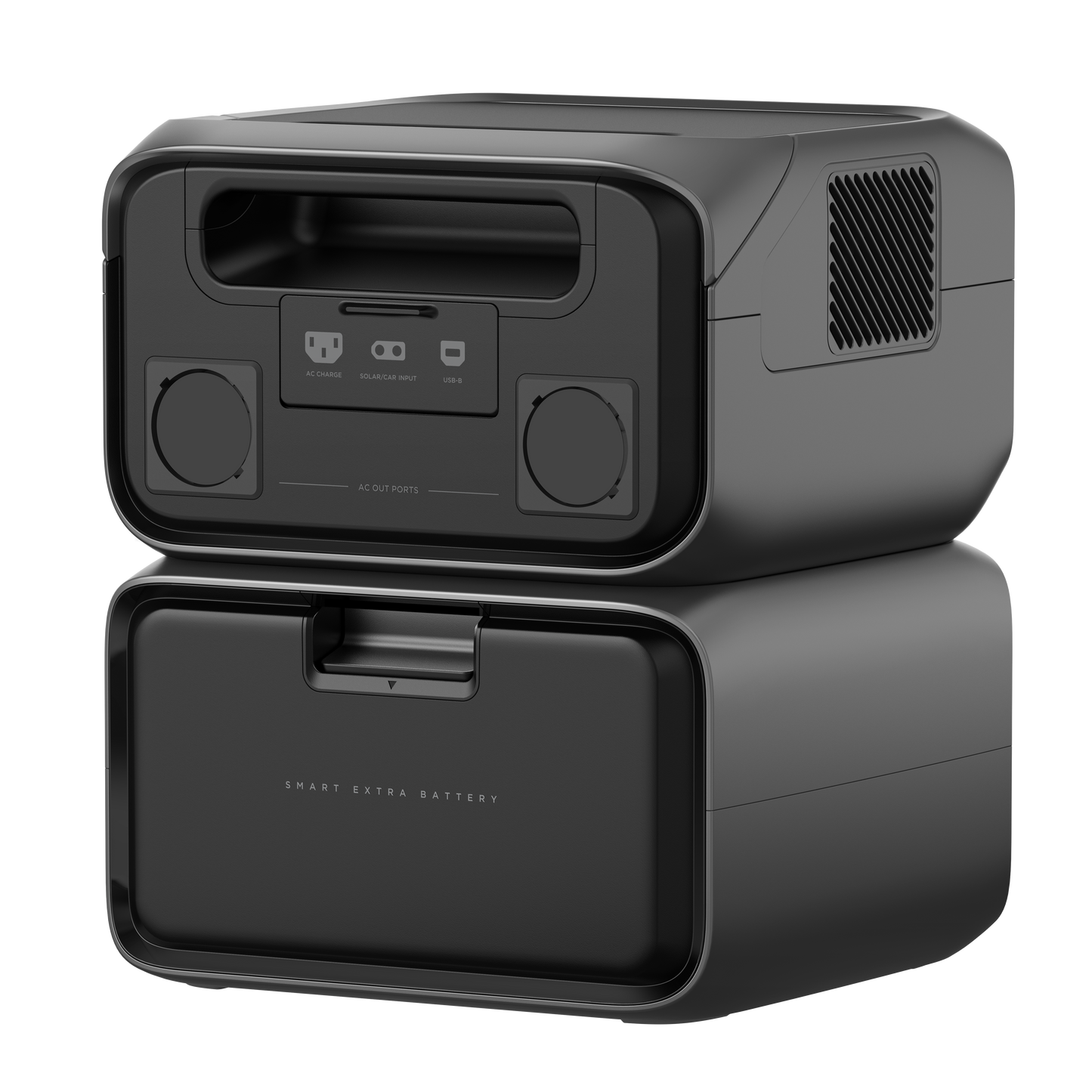 EcoFlow RIVER 3 Plus Max Powerstation 858 Wh EU-Version | USV (10ms)