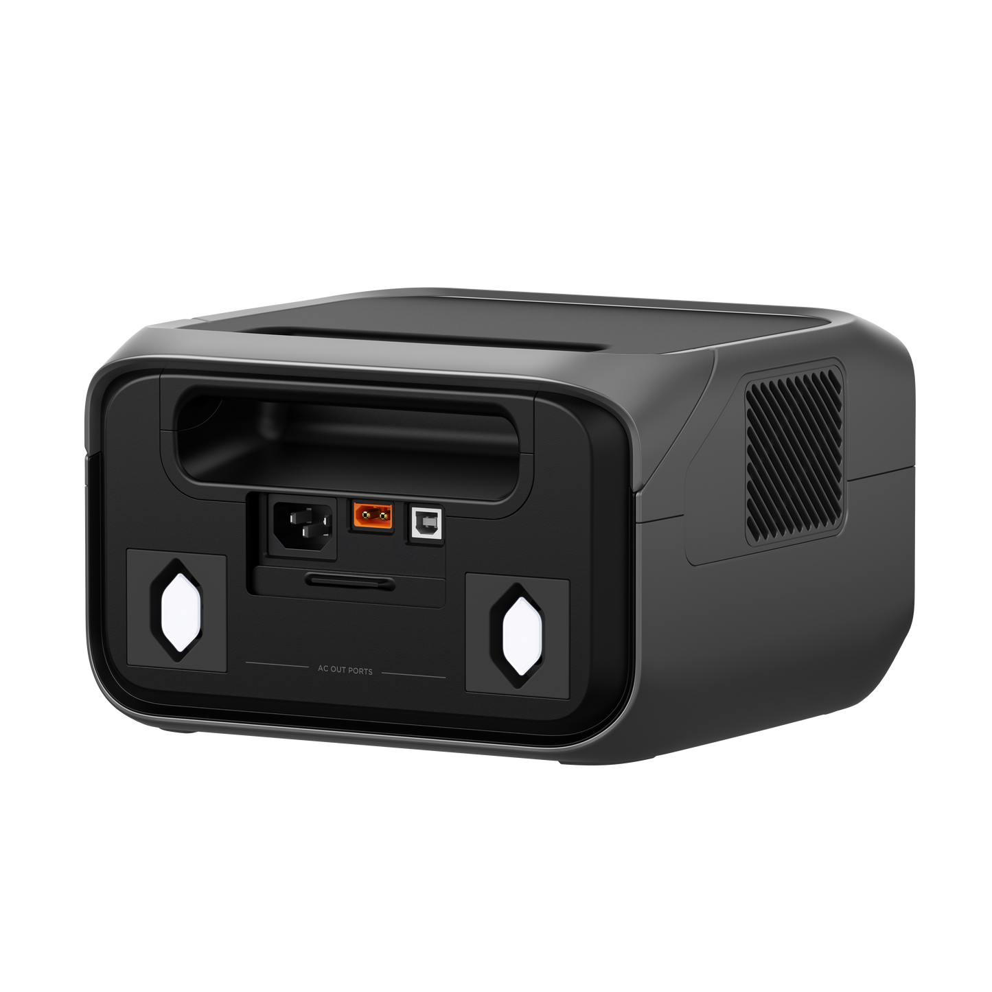 EcoFlow RIVER 3 Plus Powerstation 286 Wh CH-Version | USV (10ms)