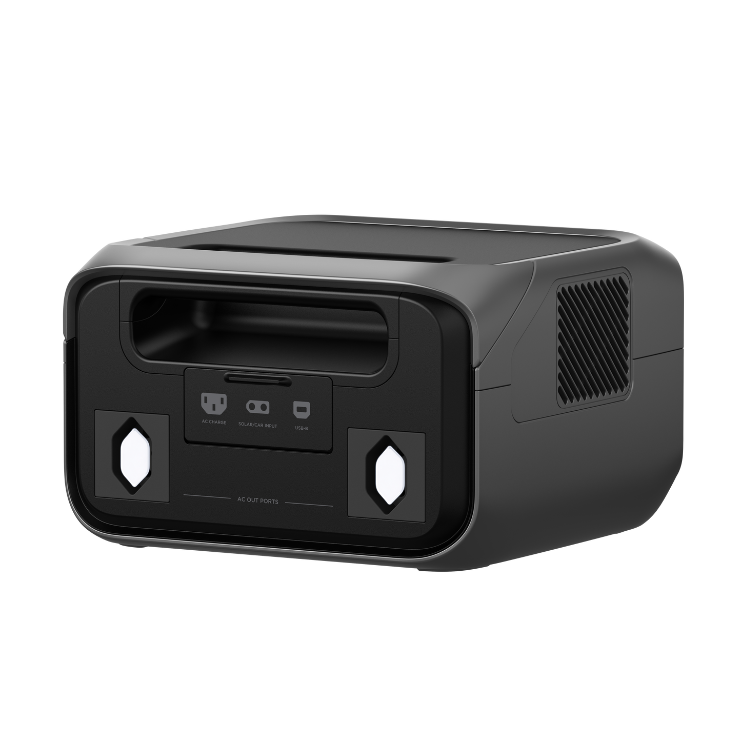 EcoFlow RIVER 3 Plus Powerstation 286 Wh CH-Version | USV (10ms)