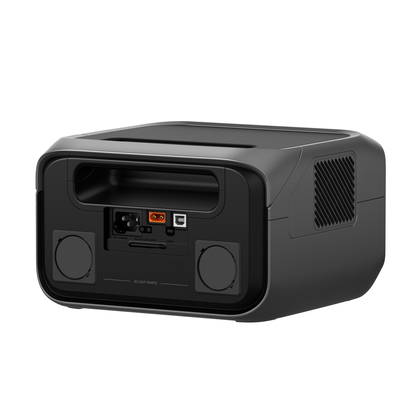 EcoFlow RIVER 3 Plus Powerstation 286 Wh EU-Version | USV (10ms)