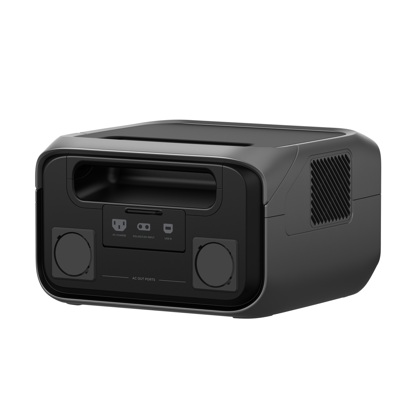 EcoFlow RIVER 3 Plus Powerstation 286 Wh EU-Version | USV (10ms)