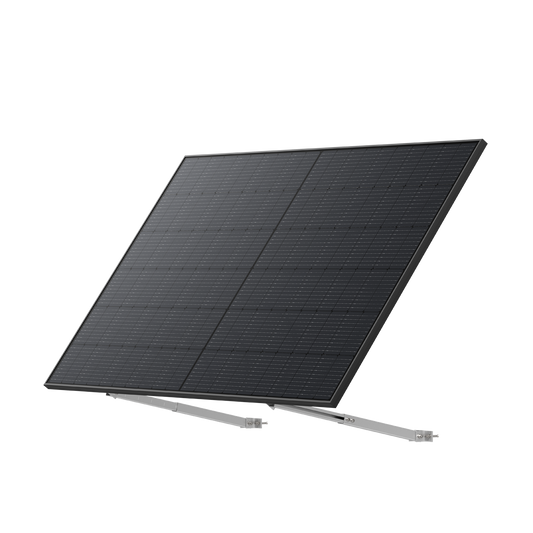 EcoFlow Verstellbare Wandbefestigung für Solar-Panels