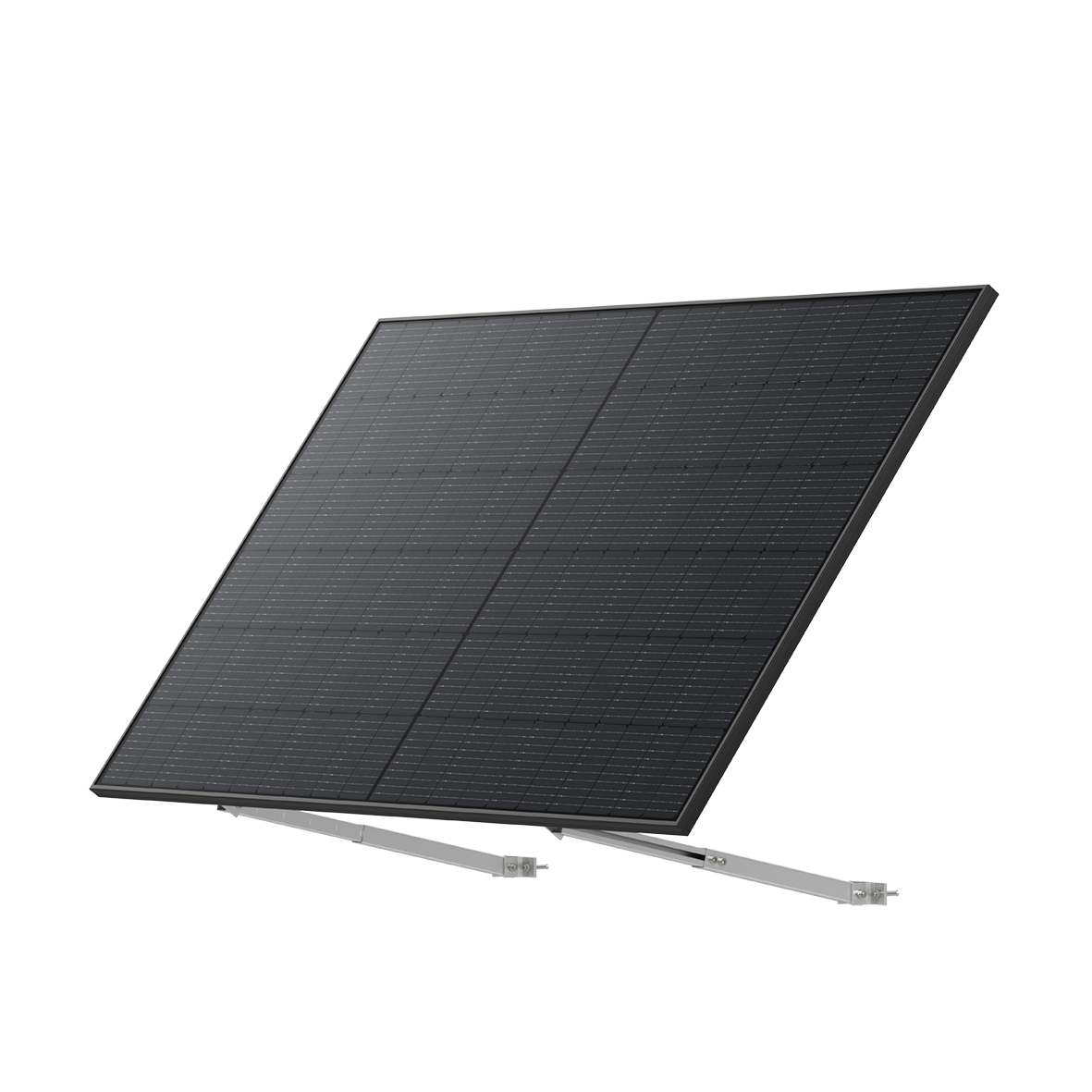 EcoFlow Verstellbare Wandbefestigung für Solar-Panels