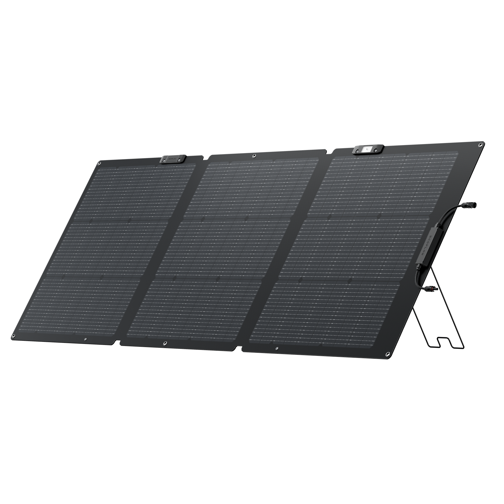 EcoFlow NextGen 160 W Tragbares Solarpanel