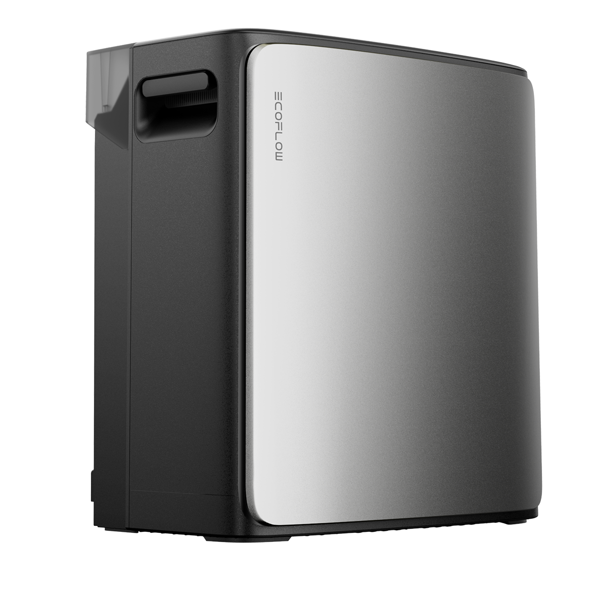 EcoFlow STREAM Ultra X Solarbatterie 3.84 kWh | 600 W CH-Version | 1200 W AC Ausgang | 4 MPPT Solareingang