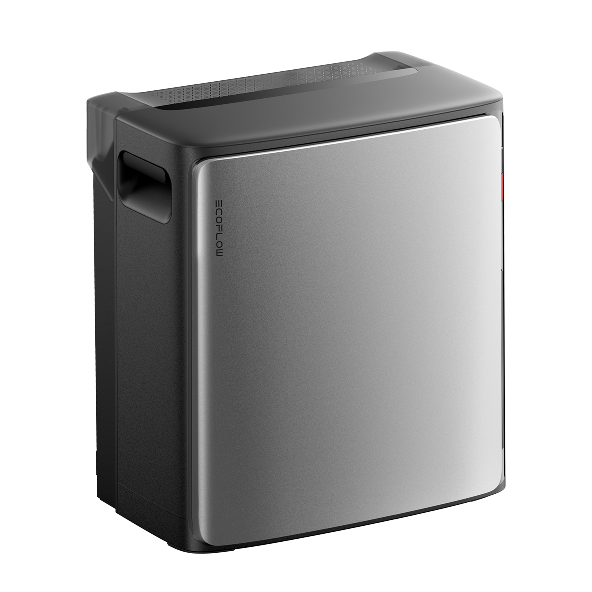 EcoFlow STREAM Ultra X Solarbatterie 3.84 kWh | 600 W CH-Version | 1200 W AC Ausgang | 4 MPPT Solareingang