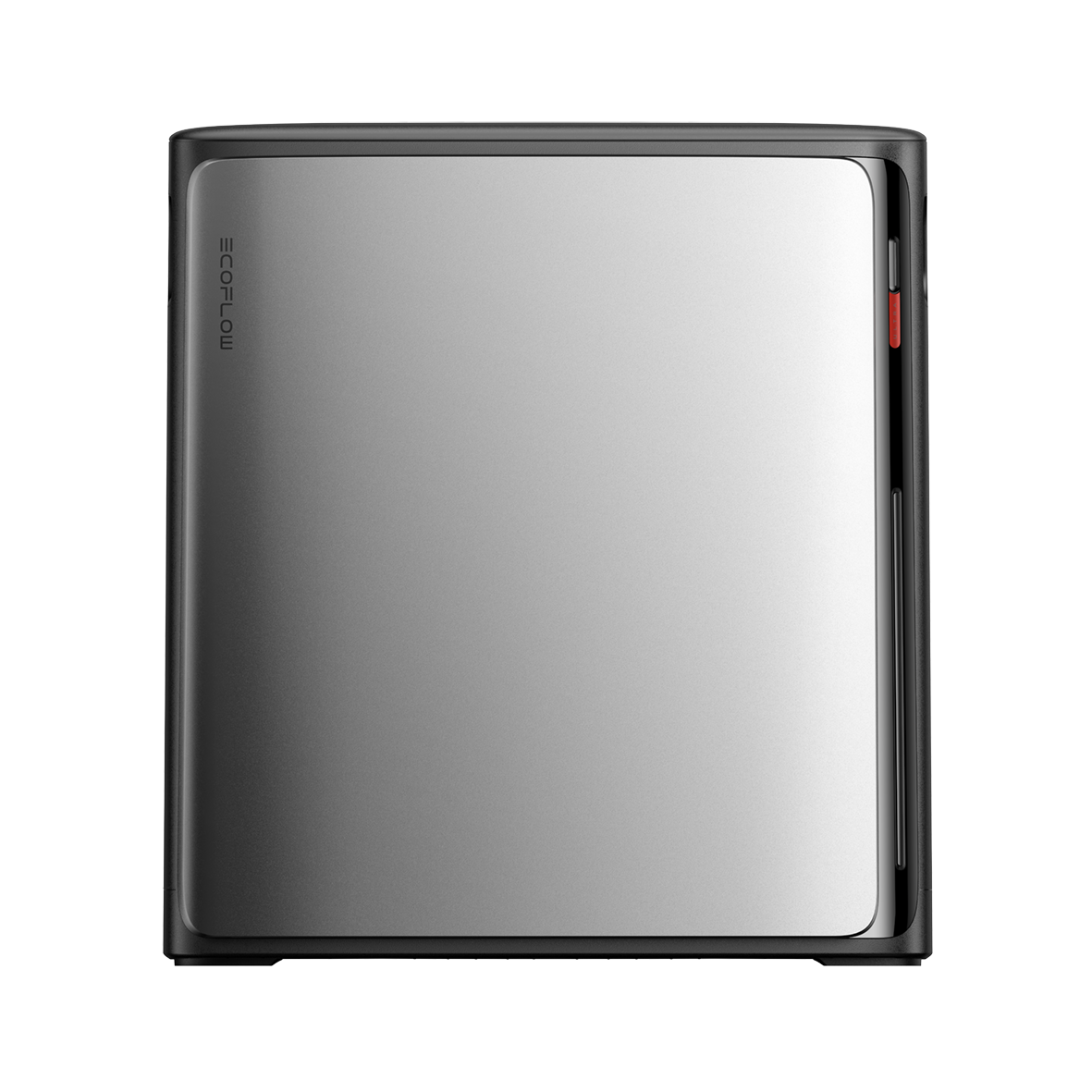 EcoFlow STREAM Ultra X Solarbatterie 3.84 kWh | 600 W CH-Version | 1200 W AC Ausgang | 4 MPPT Solareingang