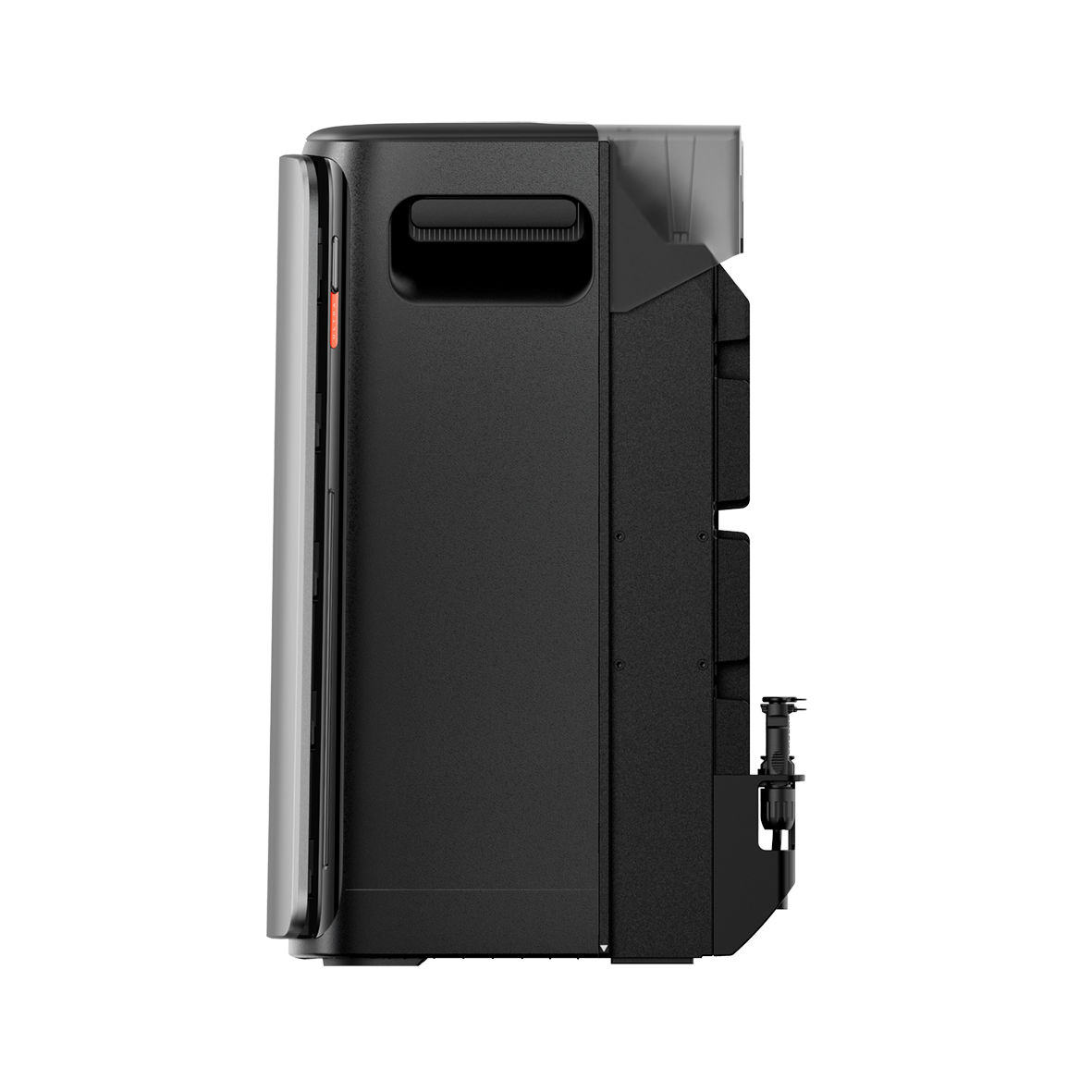 EcoFlow STREAM Ultra X Solarbatterie 3.84 kWh | 600 W CH-Version | 1200 W AC Ausgang | 4 MPPT Solareingang