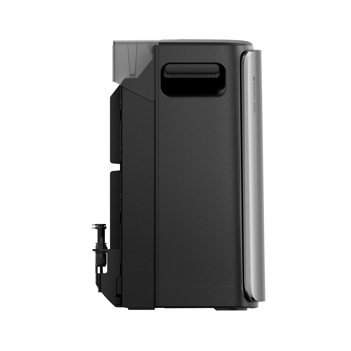 EcoFlow STREAM Ultra X Solarbatterie 3.84 kWh | 600 W CH-Version | 1200 W AC Ausgang | 4 MPPT Solareingang