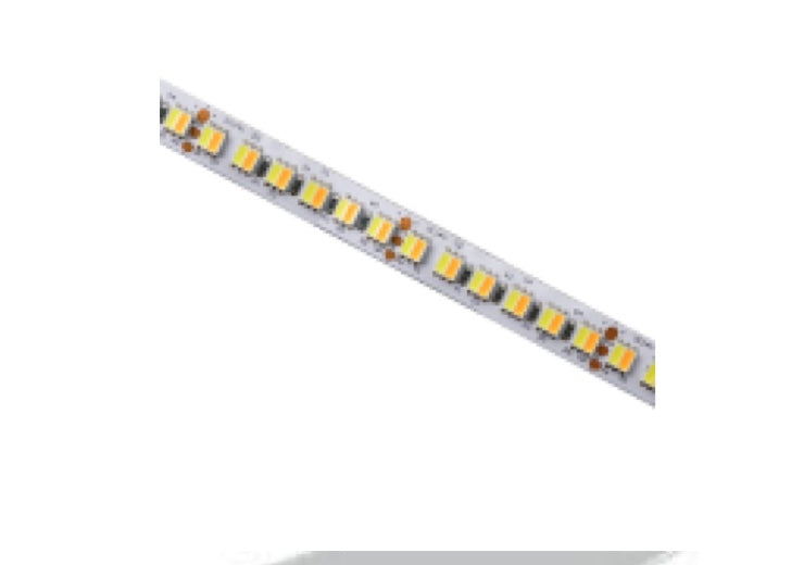Jelektro LED Neon Streifen mit einstellbaren Weisstönen, 240 LED/m, IP67