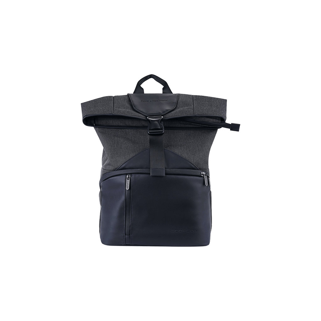 EcoFlow RIVER 2 Rucksack Schutztasche mit Tragegurt