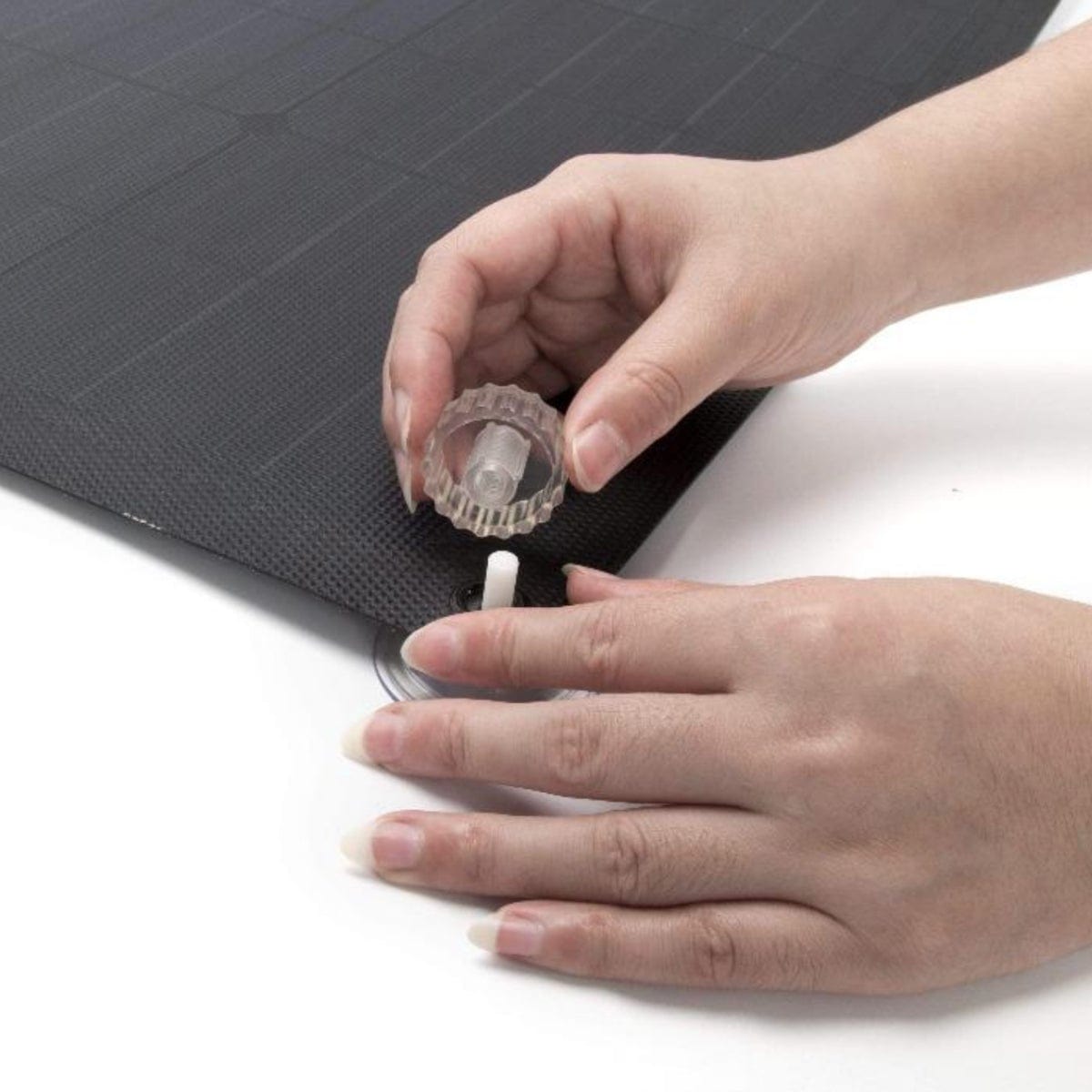 EcoFlow Saugnäpfe für Solarpanel (8 Stück je Set)