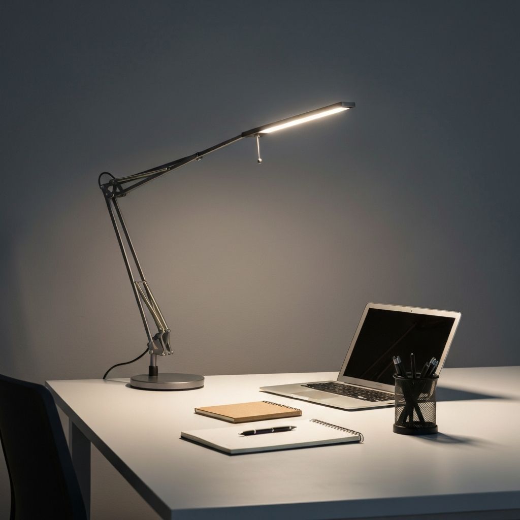 Arbeitsplatzbeleuchtung